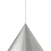 Frandsen Hanglampe , Benjamin, dimbare, Metallic, Keuken, Aluminium