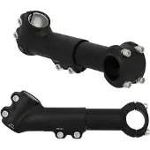 Optimiz Verstelbare steel Tandem Ahead Set
