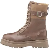 Lloyd Veterlaarsjes 'Aura 375' bruin