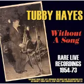 Import Without a song : Rare live recordings 1954-1978, 3 CD