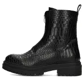 POSH by Poelman Boots zwart