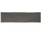 Terre d'Azur Gerona wandtegel 7.5x30cm zilver