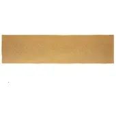 Terre d'Azur Gerona wandtegel 7.5x30cm brons
