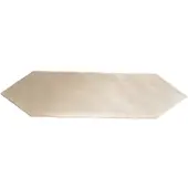 Terre d'Azur Barco wandtegel 7.5x30cm taupe mat