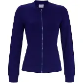 Ringella Marineblauw vest - Blauw - Maat - 44