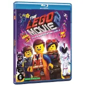 Kolmio Media Lego Movie 2 - The Second Part | Blu-ray