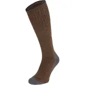 Sockwell Compressiesok Heren Elevation Bruin Stretch Maat 44-47