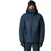 Houdini Jas Men Double Dunfri Deep Sea Blue-M