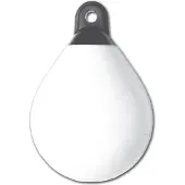 Talamex Buoy Wit 50 cm