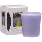 Bridgewater - Geurkaarsje - Votive - Lanvender Lane - 3 stuks - UITLOPEND