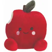 Aurora Palm Pals Rode Appel Pluche Knuffel 15 cm