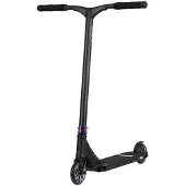 Boarddistribution Park Stuntstep Black / NEO