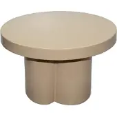 LivingFurn salontafel noa 56.5x56.5x35.5cm