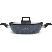 Karaca Aqua – Graniet Lage Pan – 30 cm