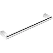 Jika Pure - Handdoekhouder, lengte 40 cm, chroom H3813B10040001