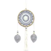 WGifts Droomchacher - Middelgrijze elementaire geesten