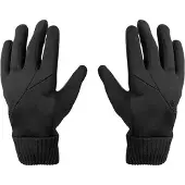 CASR Gants de protection pour mobilité urbaine Taille M Noir