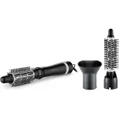 SEB Brosse soufflante Rowenta Express Style CF6320F0 750 W Noir/Argent