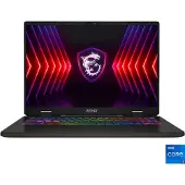 MSI Sword 16 HX B14VFKG-016BE Azerty