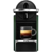 Krups Pixie Redesign Titan YY5593FD