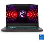 MSI Thin 15 B12UC-1254BE Azerty