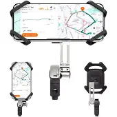 CASR HOLDER BLACK