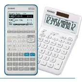 Casio GRAPH35+E-II BUNDLE (+REKENMACHINE JW200SC-WE)