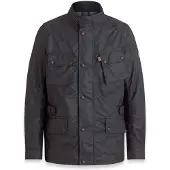 Belstaff Crosby waterdichte Motorfiets Wax Jas