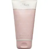 s.Oliver Damesgeuren So Pure Women Cream Shower 150 ml