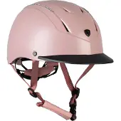 Horka Cap Dali Glitter - Maat: M/L - Roze - Polyamide