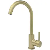 Best design Keukenmengkraan best-design nancy-son 34 cm mat goud