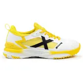 Munich Stratos 27 Padel Shoes Wit EU 41 Man