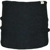Barts - Stonel Col - Sjaal One Size, zwart