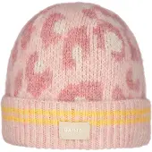 Barts - Kid's Dahlea Beanie - Muts 55 cm, roze
