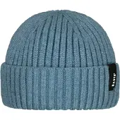 Barts - Sumter Beanie - Muts One Size, blauw