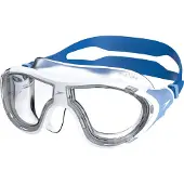 Speedo Biofuse 2.0 Swimming Mask Blauw