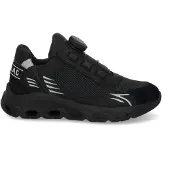 Red-Rag 13953 Veterschoenen | Maat 37 Jongens Zwart