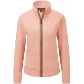 Sherpa - Women's Rolpa Eco Jacket - Fleecevest L, roze