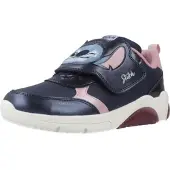 Geox Lage sneakers Geox J FADINLIGHT GIRL F kind 33