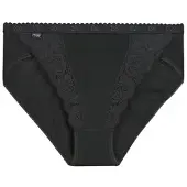 Sloggi Slips Chic Tai PACK DE 4 dames FR 44