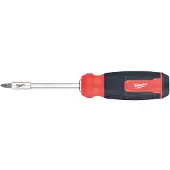 Milwaukee SCHROEVENDRAAIER MULTI-BIT 14 IN 1