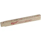 Milwaukee VOUWMETER HOUT SLIM - 2 M