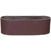 Milwaukee SCHUURBAND 533 X 75 MM, K 100 (5 STUKS)