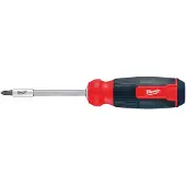 Milwaukee SCHROEVENDRAAIER MULTI-BIT 14 IN 1 TORX