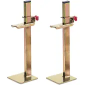 Rubi STELVOET 50 CM