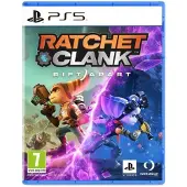Ratchet and Clank Rift Apart (UK/AR)