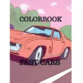 Brave New Books Fast Cars
