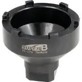 Super B Panasonic Bottom Bracket Verwijderaar