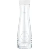 GROHE Blue Glazen karaf met dekselset
