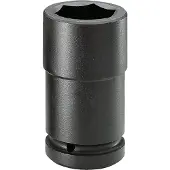 Facom lange doppen impact 1' 33 mm - NM.33LA